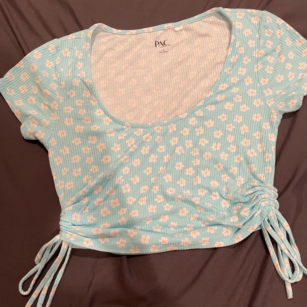 Pacsun Crop